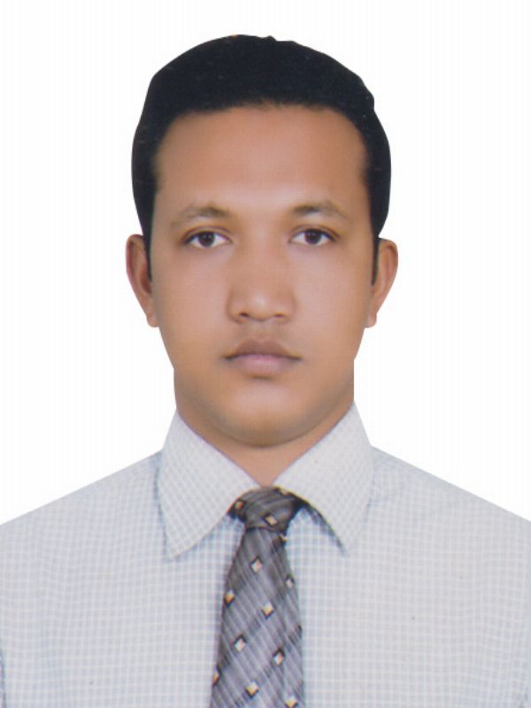 MD. YEAH YEA MAHMUD