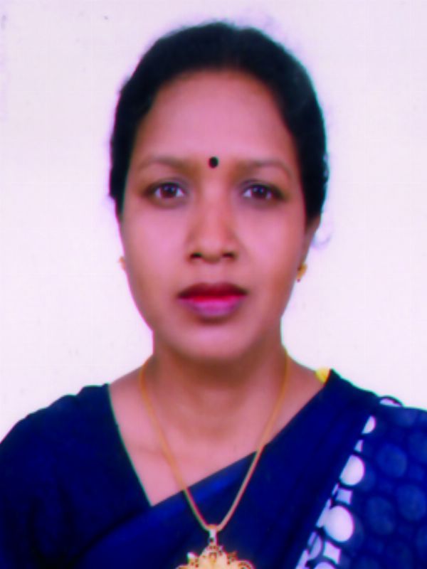 MARY MURMU