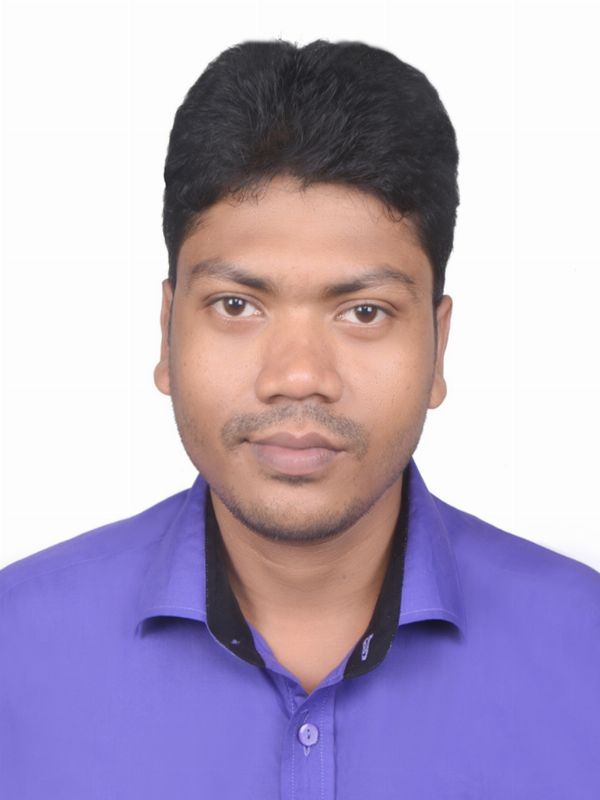 RUMON KARMOKER