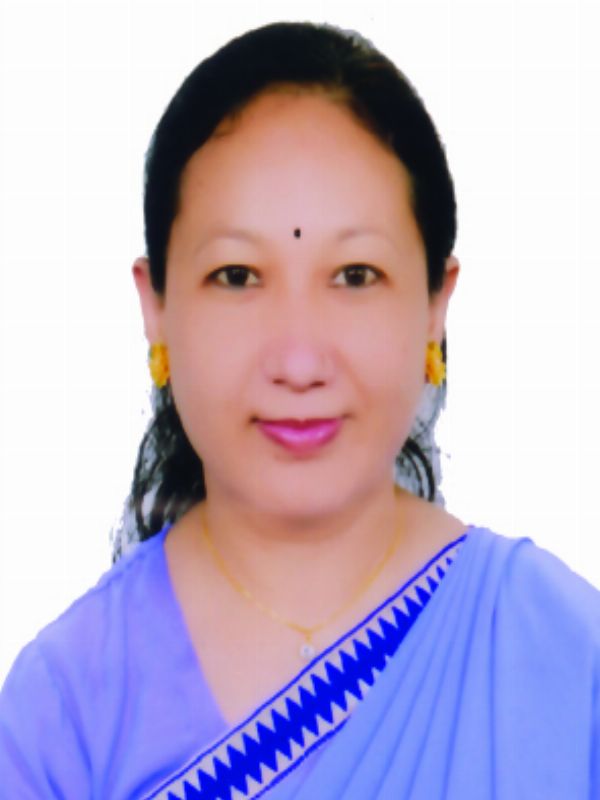 SUBARNA SARKER