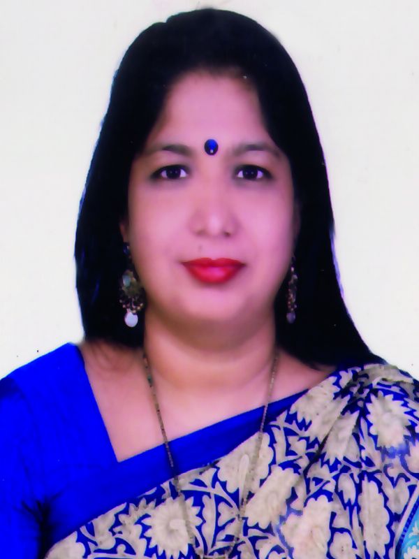 KUSUM ROZARIO