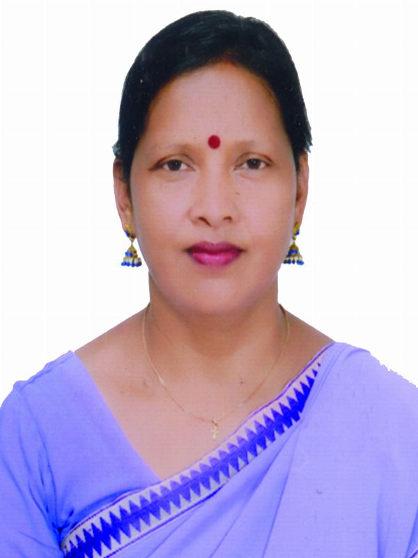 DIPTI LAKRA