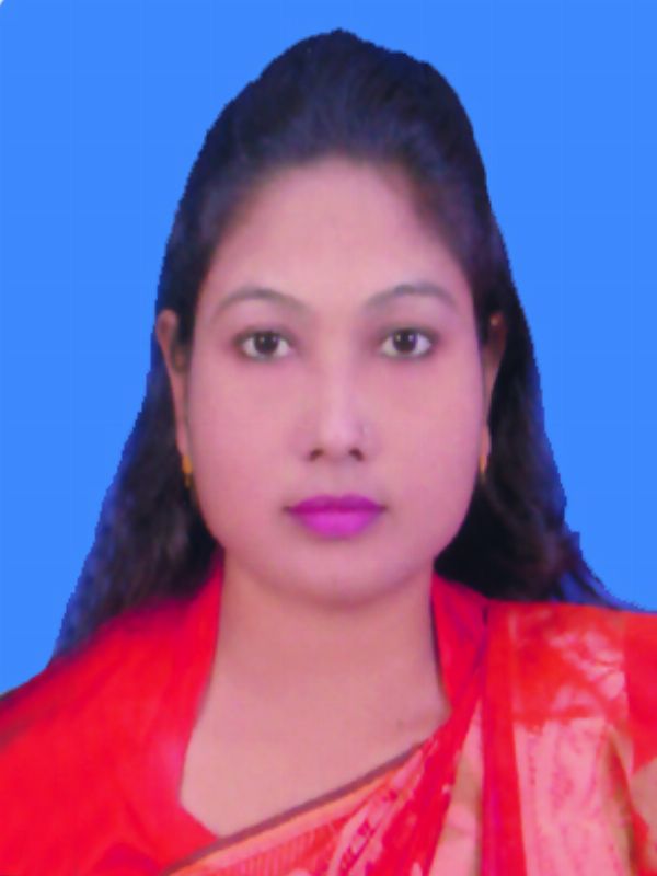 SHARMIN AKHTER