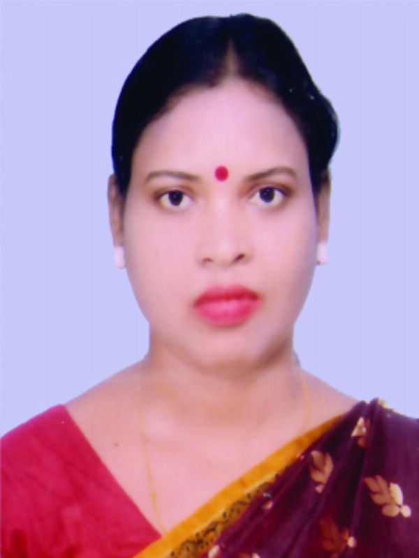 NIRMOLA BASKE