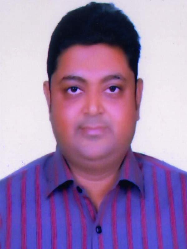 HEMONTO KUMAR PAL 