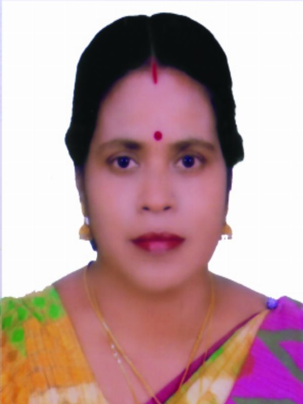 REKHA TERASA ROZARIO