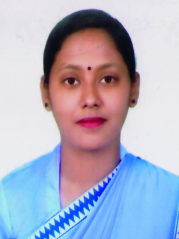 TORA RANI DAS