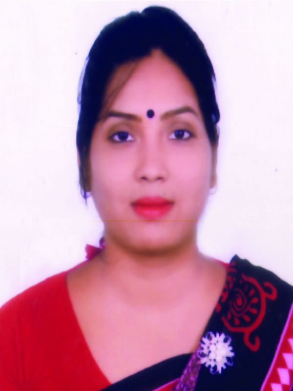 HENA LAORA PALMA
