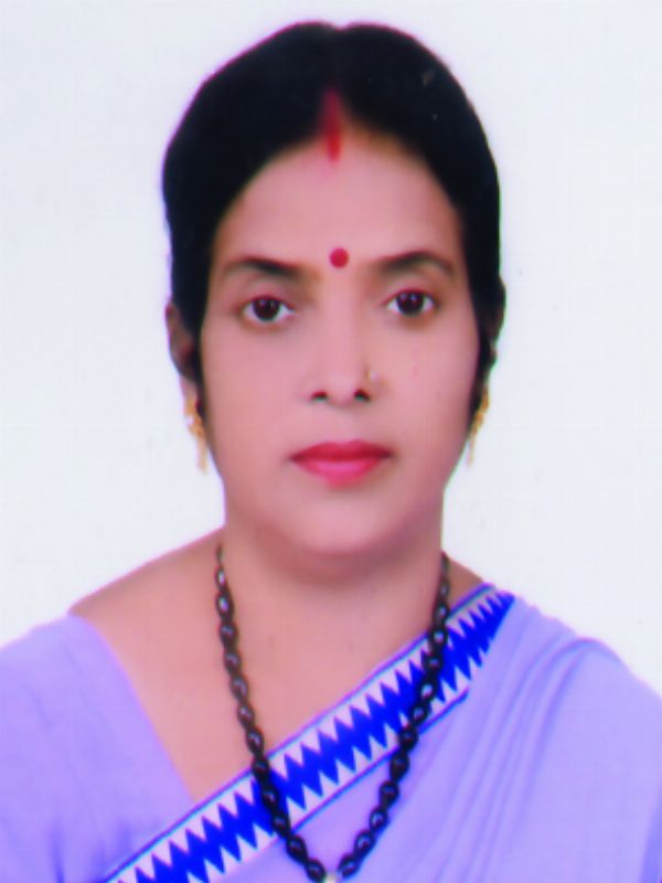 ROMA RANI SAHA