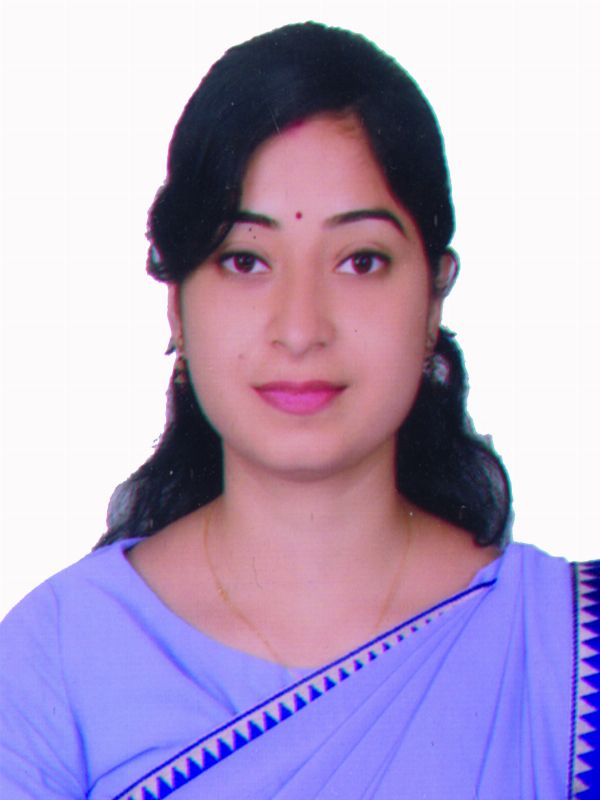 SUSMITA SARKER