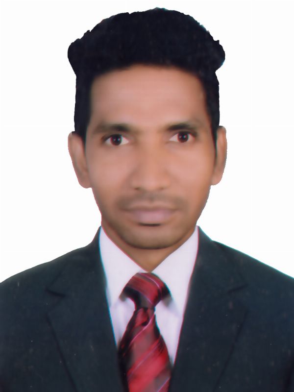 RONJIT HENRY TUDU 