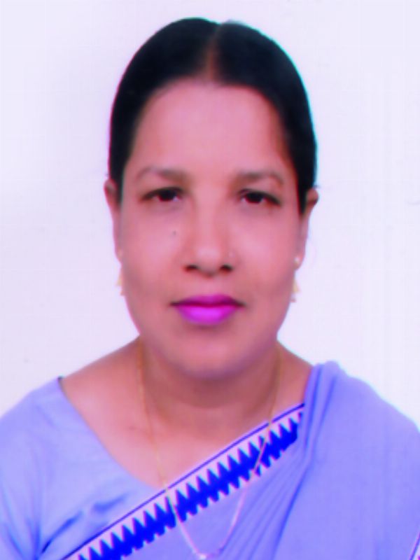 JANNATUN FERDOUSH